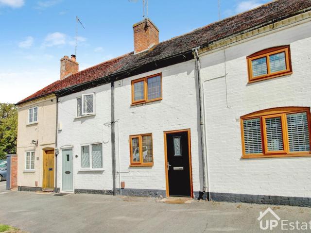 House for rent in Pinfold, Leicestershire