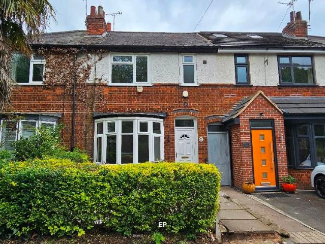 House for rent in Humberstone, Old Wharf