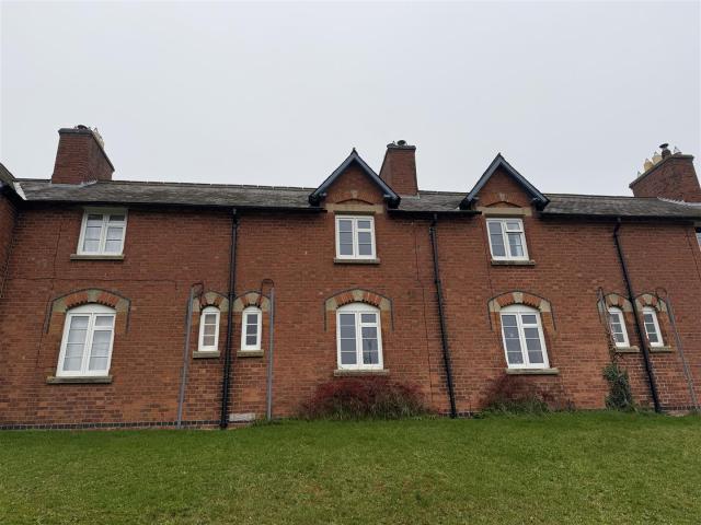 House for rent in Brentingby, Leicestershire