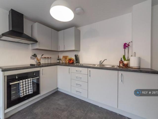 House for rent in Alverton, East Midlands