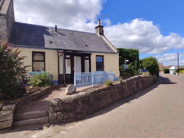 House for rent in Newton Of Falkland, Scotland
