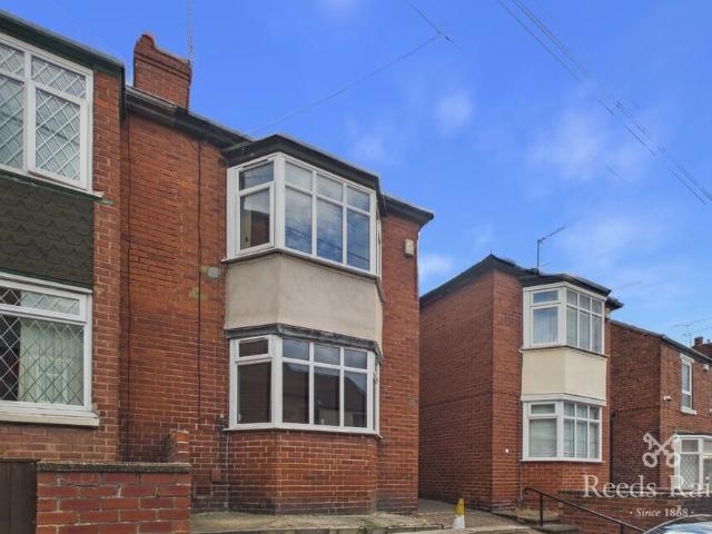 House for rent in Rawmarsh, Rotherham