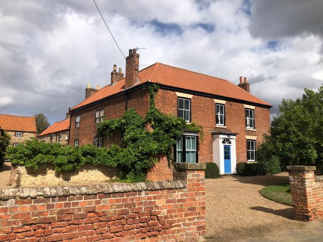 House for rent in Scawby, North Lincolnshire