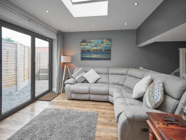 House for rent in Seamer