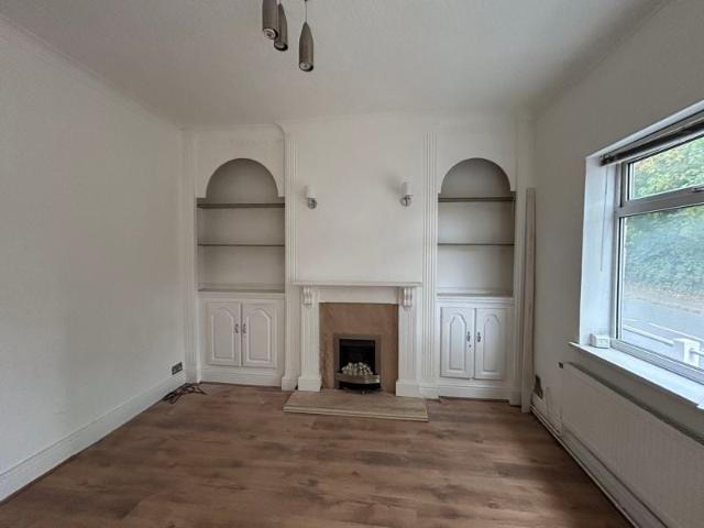 House for rent in Elmton, East Midlands