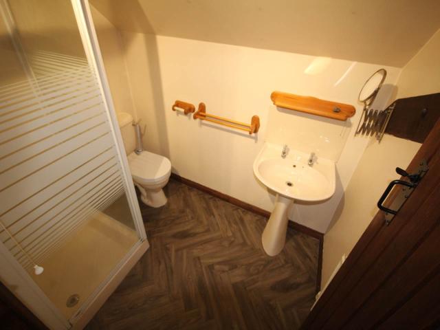 House for rent in Etwall CP, South Derbyshire