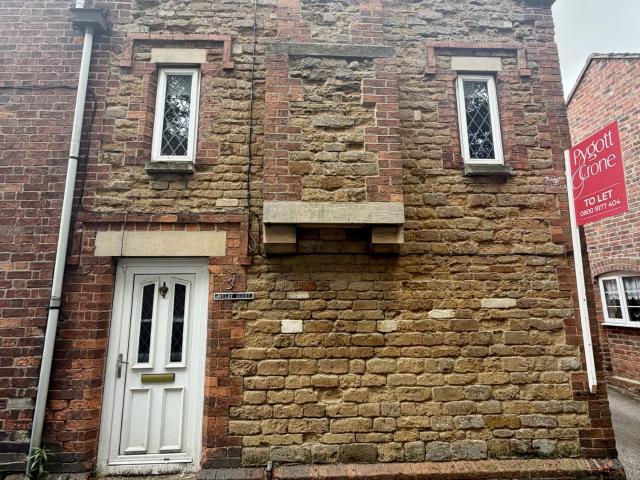 House for rent in Barrowby, South Kesteven