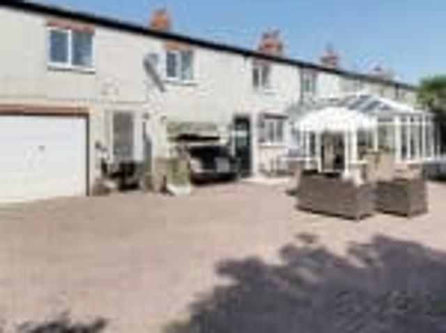 House for rent in Thornton Curtis, North Lincolnshire