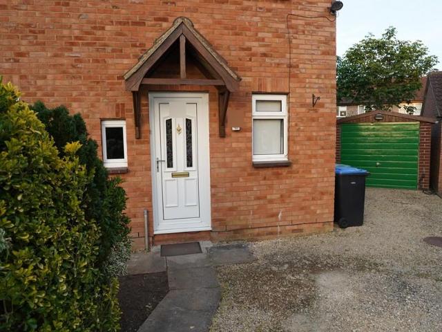 House for rent in Pewsham, Chippenham
