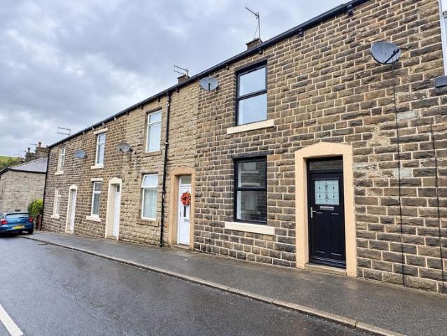 House for rent in Crawshawbooth, Rossendale