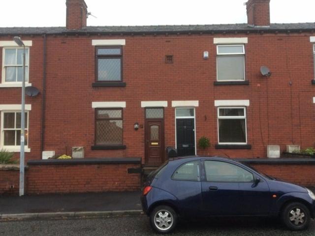 House for rent in Wigan, Greater Manchester