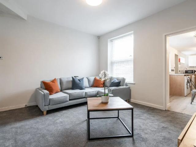 House for rent in Battle Field, Newcastle upon Tyne