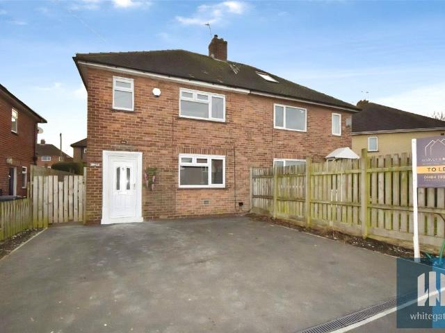 House for rent in Field Lane, Calderdale