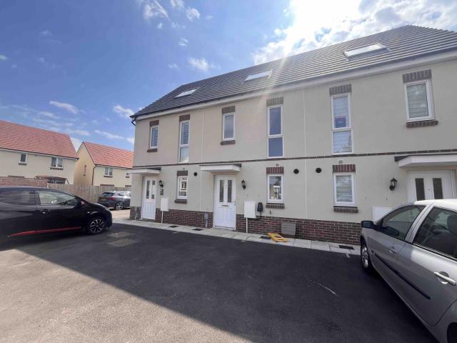 House for rent in Feckenham, City Of Bristol