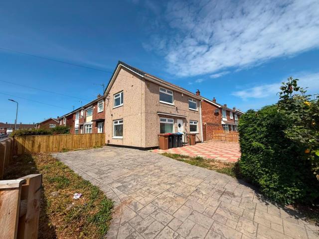 House for rent in Normanby, Middlesbrough