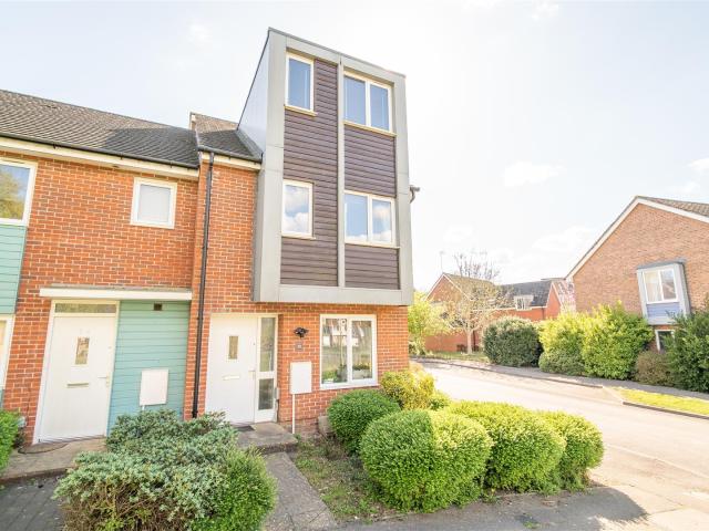 House for rent in Priest Down, Hampshire