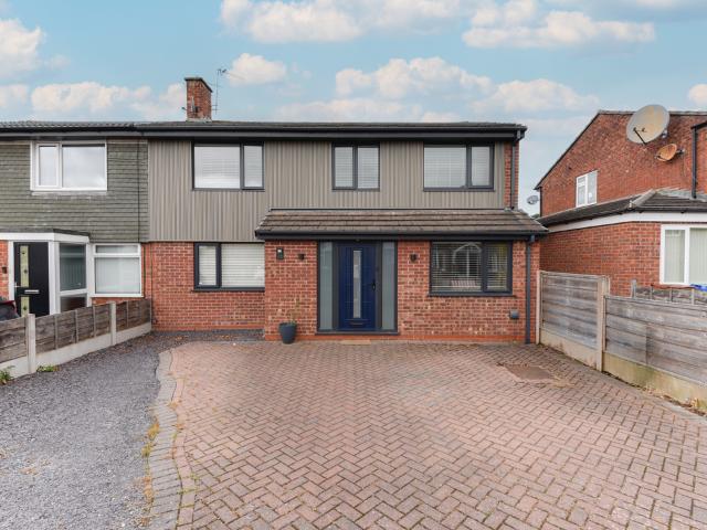 House for rent in Cheadle Hulme, Greater Manchester