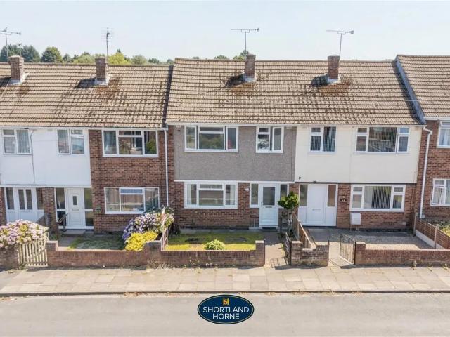 House for rent in Whitmore Park, West Midlands