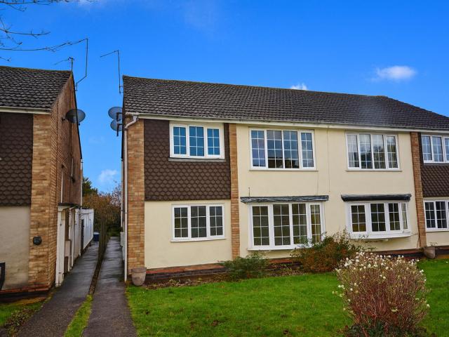 House for rent in New Duston, Duston