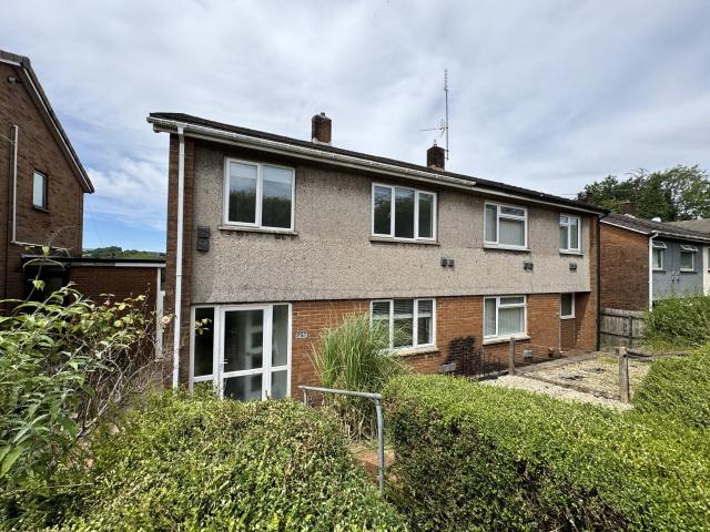 House for rent in Malpas Park, Newport