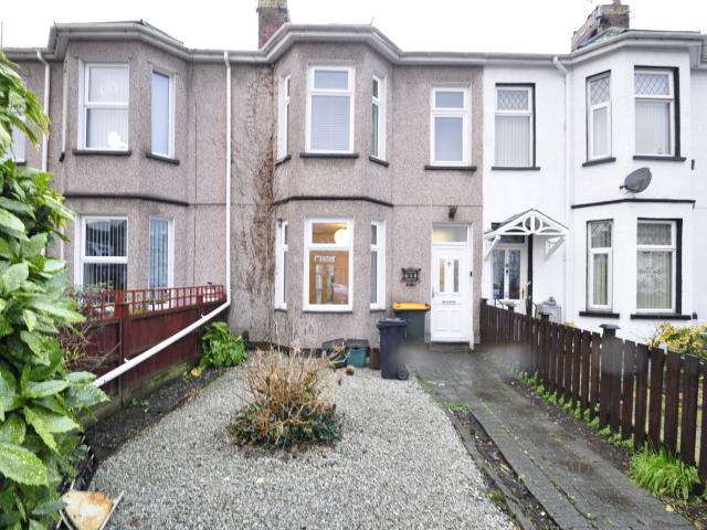 House for rent in Wales