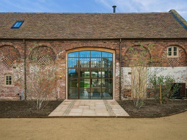 House for rent in Atcham, Shropshire