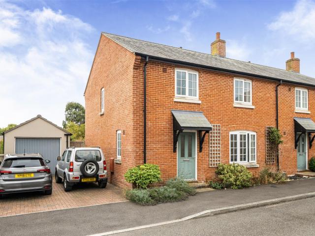 House for rent in Portesham, East Dorset