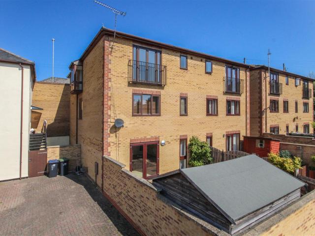 House for rent in Isleham, East Cambridgeshire