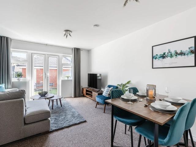 House for rent in Chedburgh, Suffolk