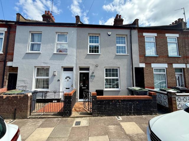 House for rent in Spring Park, Luton