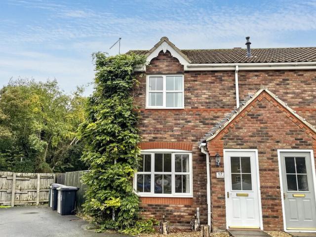 House for rent in Belleau, Lincolnshire