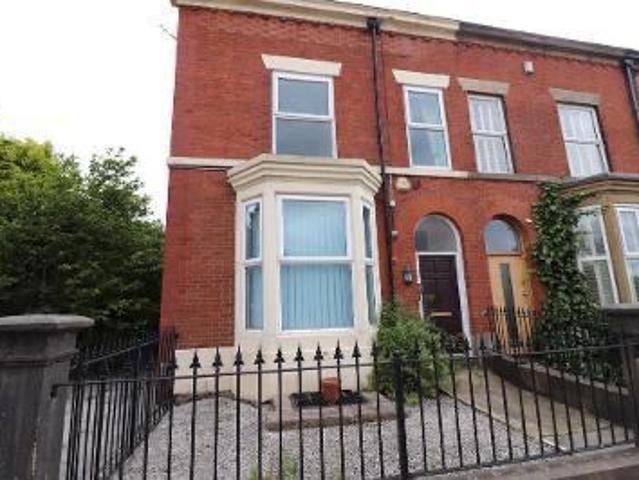 House for rent in Hollins, Bury