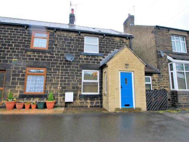 House for rent in Thurlstone, South Yorkshire