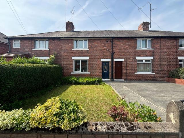 House for rent in Garden Village, Sheffield