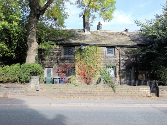 House for rent in Thurlstone, South Yorkshire