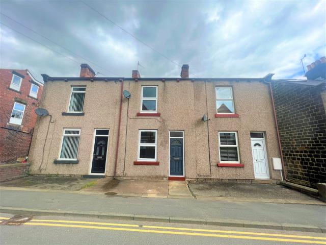 House for rent in Garden Village, Sheffield