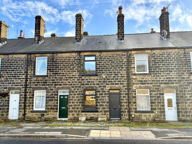 House for rent in Millhouse Green, South Yorkshire