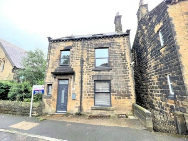 House for rent in Thurlstone, South Yorkshire
