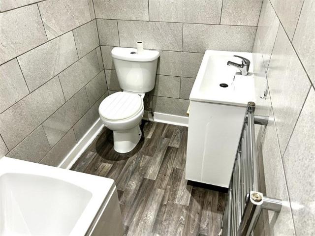 House for rent in Westhoughton