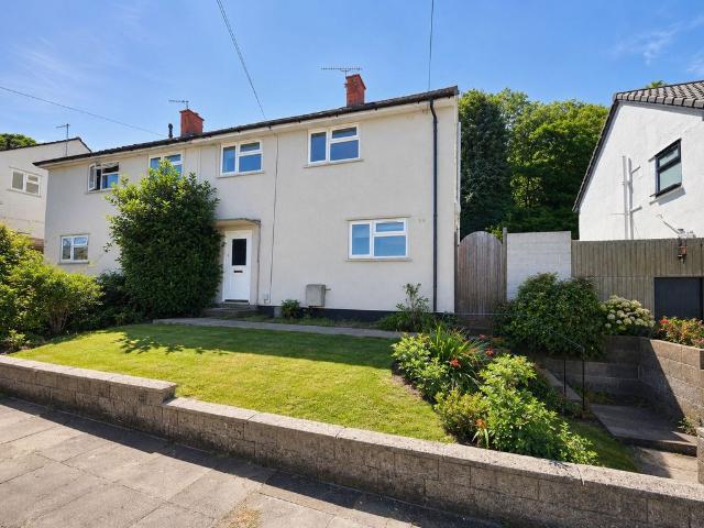 House for rent in Feckenham, City Of Bristol