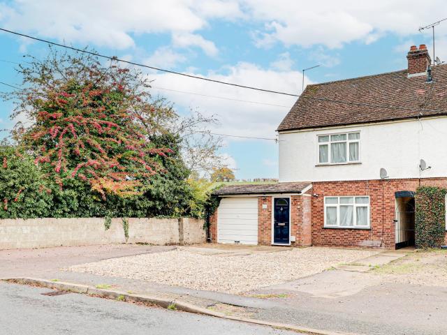 House for rent in Caddington, Isle Of Man