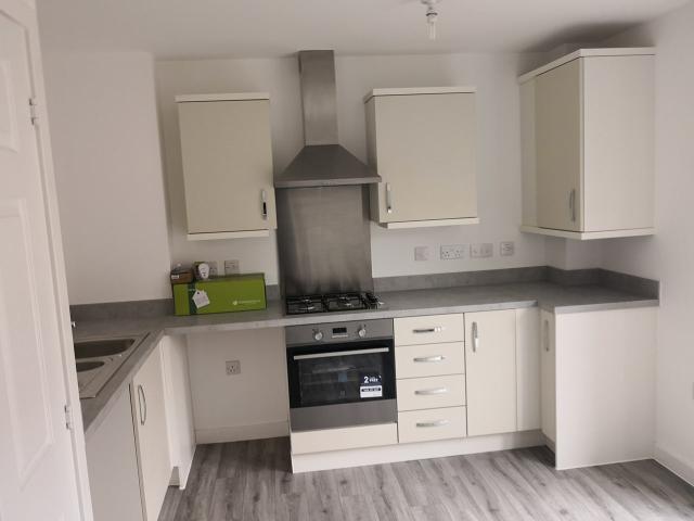 House for rent in Pleasley Hill, Potters Corner