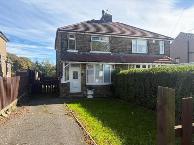 House for rent in Slack Side, Bradford