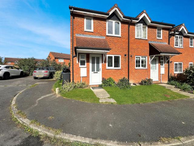 House for rent in Arrington, Cambridgeshire
