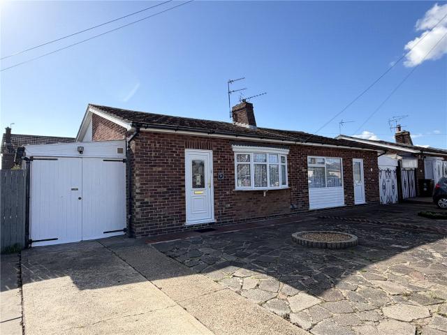 House for rent in St Osyth, Tendring