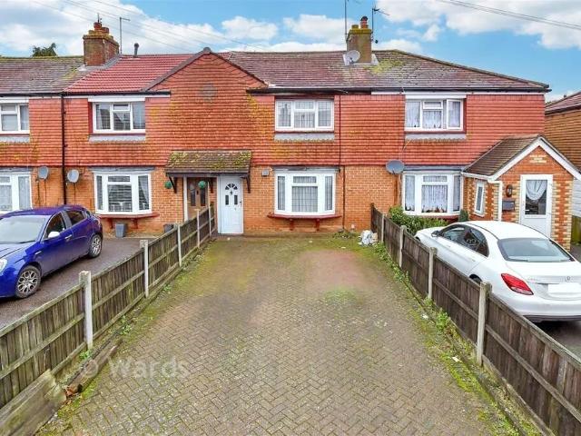 House for rent in Parkwood, Midway