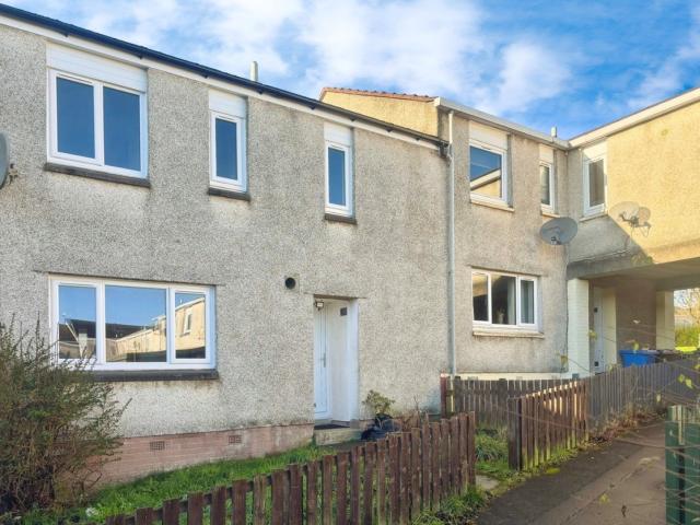 House for rent in Howden, Dedridge
