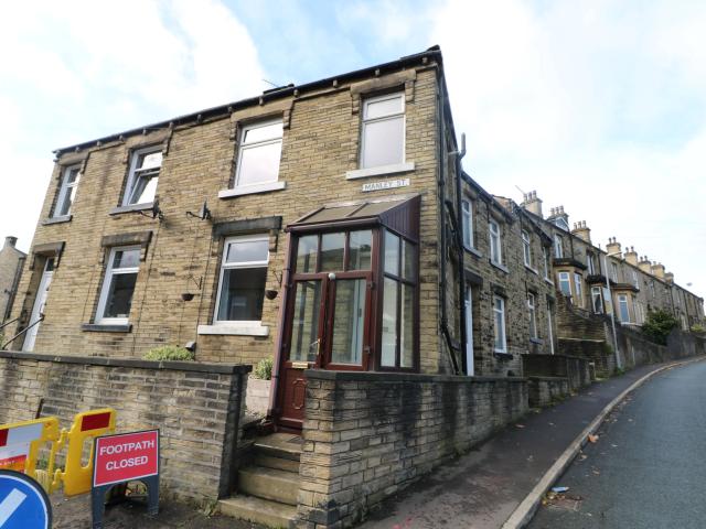House for rent in Bonegate, Calderdale