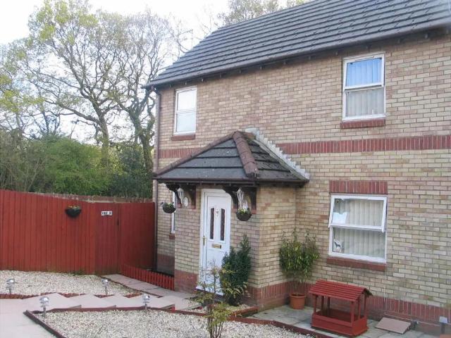 House for rent in Llantrisant, Beddau