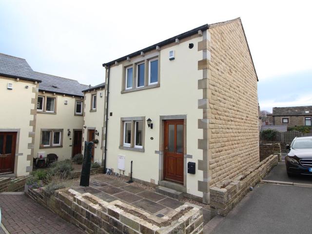 House for rent in Skelmanthorpe, West Yorkshire